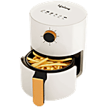 Lifelong Air Fryer - LLHF25, 1 Year Warranty 1 pc