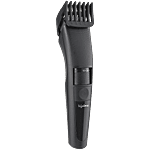 Lifelong Cordless Beard Trimmer - Black 1 pc