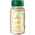 HappyChef Cheese Powder - Sourced From Italy 75 g