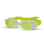 Viva Swimming Comfortable Kids Swimming Goggles - Cushioned With Head Strap Adjustment, Assorted 1 pc