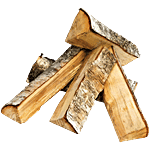 Divine Art Dry Firewood 2 kg