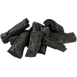 Divine Art Natural Wood Charcoal 1 kg