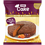 Unibic Cake - Dates & Carrot 140 g