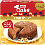 Unibic Cake - Fruit N Nut 220 g