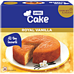Unibic Cake - Royal Vanilla 220 g