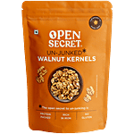 Open Secret Un-Junked Walnut Kernels 200 g