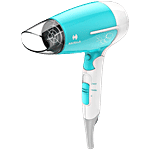 Havells HD3151 Foldable Hair Dryer - 3 Heat Settings With Cool Shot Button 1 pc