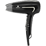 Havells HD3181 Unisex Hair Dryer - Black 1 pc