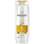 Pantene Hair Science Deep Repair Shampoo 180 ml