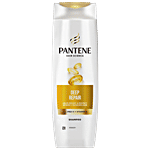 Pantene Hair Science Deep Repair Shampoo 340 ml
