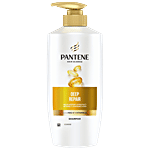 Pantene Hair Science Deep Repair Shampoo 650 ml