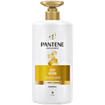 Pantene Hair Science Deep Repair Shampoo 650 ml