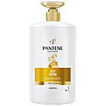 Pantene Hair Science Deep Repair Shampoo 1 L