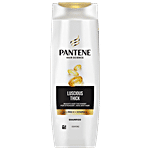 Pantene Hair Science Luscious Thick Shampoo 180 ml