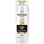 Pantene Hair Science Luscious Thick Shampoo 340 ml