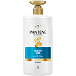 Pantene Hair Science Healthy Shine Shampoo 650 ml