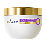 Dove 10 In 1 Shine Revive Treatment Hair Mask 300 ml