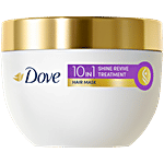 Dove 10 In 1 Shine Revive Treatment Hair Mask 300 ml