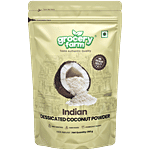 Grocery Farm Indian Desiccated Coconut Powder 250 g