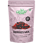 Grocery Farm Berries Mix 200 g