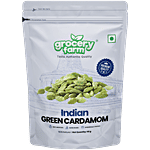 Grocery Farm Indian Green Cardamom 50 g