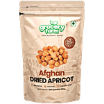 Grocery Farm Afghan Dried Apricot 200 g