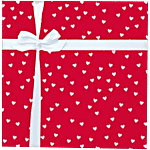 Creative Space Gift Wrapping Paper For Gifting & Return Gifts, 20 x 1 x 18 cm 1 pc