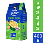 Quaker Instant Oats - Masala Magic Flavour 400 g