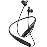 boAt Rockerz 255 Touch Wireless Bluetooth Earphones - Pitch Black 1 pc
