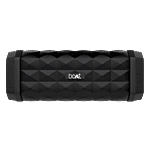 boAt Stone 650 Bluetooth Speaker - Charcoal Black 1 pc