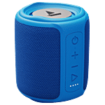 boAt Stone 350 Bluetooth Speaker - Blue 1 pc