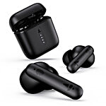 boAt Airdopes 148 In-Ear TWS Earphones - Active Black 1 pc