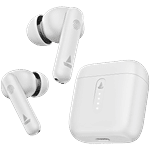 boAt Airdopes 141 TWS Earphones - Pure White 1 pc