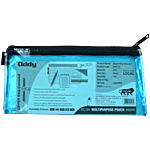 Oddy PPCT 01 Multipurpose Zipper Pouch - 24 x 12 cm 1 pc