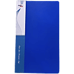 Office Mart Business Card Holder 1 pc