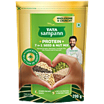 Tata Sampann Protein 7-In-1 Seed & Nut Mix 200 g
