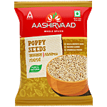 Aashirvaad Poppy Seeds 50 g