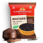 Aashirvaad Mustard 200 g