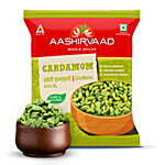 Aashirvaad Cardamom 50 g