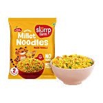 Slurrp Farm Magic Masala Instant Millet Noodles 60 g