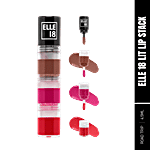 Elle 18 Lit Lip Stack 4.5 ml Road Trip