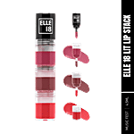 Elle 18 Lit Lip Stack 4.5 ml Music Fest