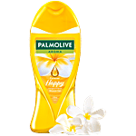 Palmolive Aroma Forever Happy Frangipani & Neroli Shower Gel 250 ml