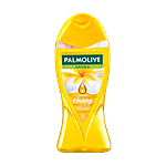 Palmolive Aroma Forever Happy Frangipani & Neroli Shower Gel 250 ml 