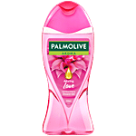 Palmolive Aroma Alluring Love Soft Rose & Peony Shower Gel 250 ml