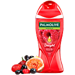 Palmolive Aroma Sweet Delight Berries & Figs Shower Gel 250 ml