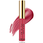 Ras Luxury Oils Oh So Luxe Liquid Lip Balm 3.2 ml Mauve Pink I am Abundant