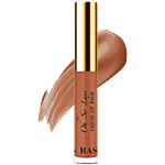 Ras Luxury Oils Oh So Luxe Liquid Lip Balm 3.2 ml Caramel Nude I am Serene