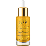 Ras Luxury Oils 24K Gold Radiance Beauty Boosting Face Elixir 6 ml