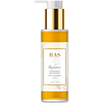 Ras Luxury Oils Radiance Hydrating & Brightening Face Cleanser 100 ml
